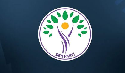 DEM Parti’den Urfa ve Maraş’a inceleme heyeti