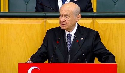Bahçeli'den Azerbaycan çıkışı