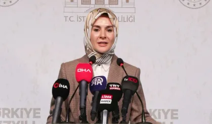 Bakan Göktaş: "Türkiye genelinde aile odaklı pek çok çalışma yürütüyoruz"