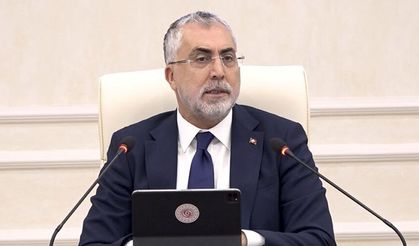 Bakan Işıkhan: "Bu yılın ilk 3 ayında 331 binden fazla işe yerleştirmeye aracılık ettik"