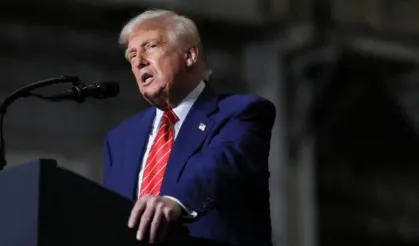 Trump’tan İran’ın müzakere talebine yanıt