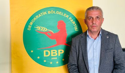 Yüksekova DBP’den Kongre Çağrısı: “Gelin, Hep Birlikte Yönetimlerimizi Seçelim”