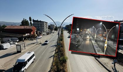 İpekyolu’ndaki Yanıp Sönen Işıklar Aylardır Tamir Edilmeyi Bekliyor