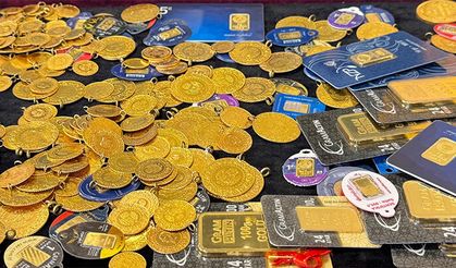 Altın fiyatı ateşkes belirsizliğiyle geri çekildi