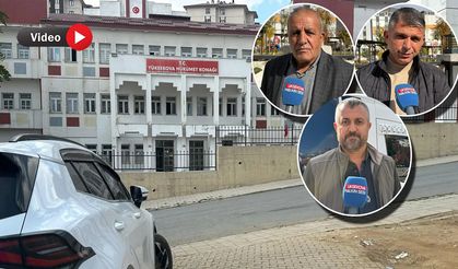 Yüksekova’da Hükümet Konağı Tartışması: “Merkeze Taşınsın”