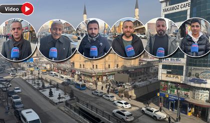 Yüksekova'da Vatandaşlara Sorduk : Asgari Ücret Beklentileri Karşıladı Mı?