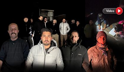 "Elektrik kesintileri Yüksekova’nın kaderi mi?" Altınoluk 2 yıldır aynı sorunla mücadele ediyor