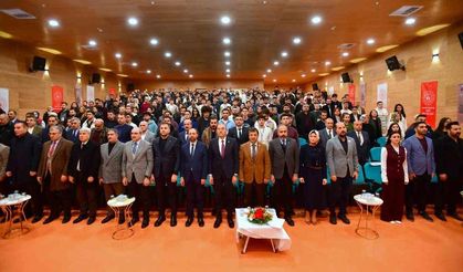 Van’da "Sosyal Psikoloji Kampı" başladı