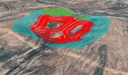 Şırnak’a dev çevre yatırımı: Entegre katı atık yönetim tesisi hayata geçiyor