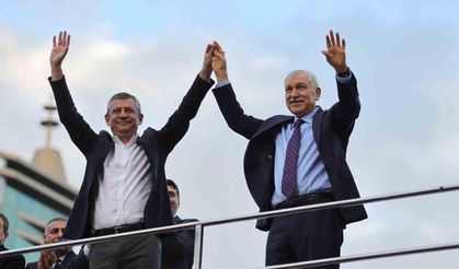 Özel: "Tutuksuz ve adil bir yargılama sürecinin yaşanmasını bekliyoruz"