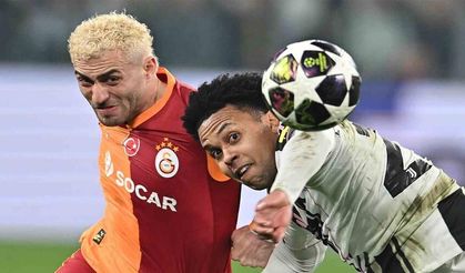 Galatasaray adını son 16 turuna yazdırdı