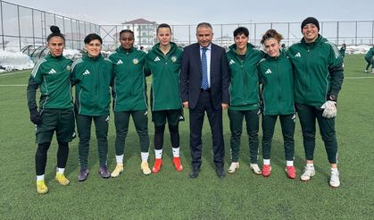 Yüksekova Spor’dan Büyük Gurur: 3 Ülkenin Milli Takımına 7 Futbolcu