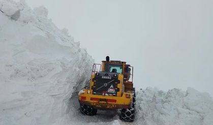 Askeri üs bölgesi yolları yeniden ulaşıma açılıyor
