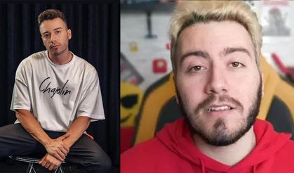 Sosyal medya fenomeni Enes Batur gözaltına alındı