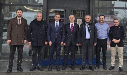 Yüksekova’da “Güç Birliği” Dönemi