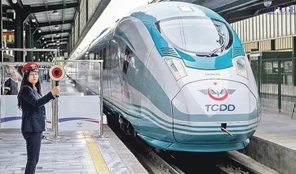 Van’ın yeni demiryolu hattı ve dev yatırımları masada!