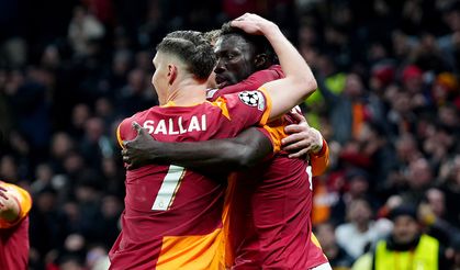 Galatasaray 63 yıldır evinde İtalyanlara yenilmiyor
