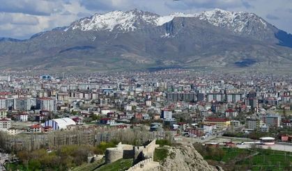 Van'ın eski ismi nedir? Binlerce yıllık geçmişe sahip kentin önceki isimleri ve ilçeleri neler?