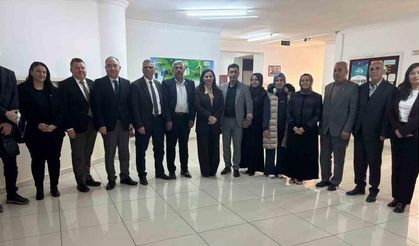 TBMM Suça Sürüklenen Çocuklara İlişkin Araştırma Komisyonu Gaziantep’te