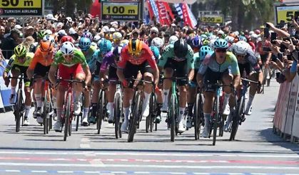 Türkiye’nin dört bir yanında bisiklet heyecanı yaşanacak