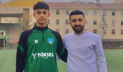 Cizreli sporcuya milli takımdan davet