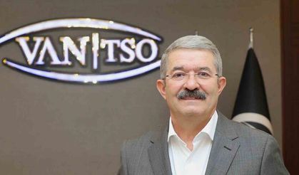 Van TSO’dan bir ilk: UR-GE Projesi kabul edildi