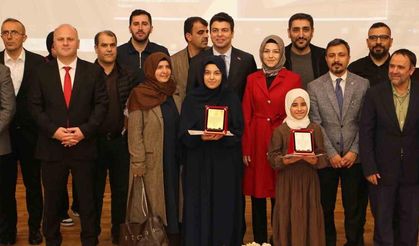 Diyarbakır’da "Genç Nida Kur’an-ı Kerim’i Güzel Okuma Yarışması" bölge finalleri tamamlandı