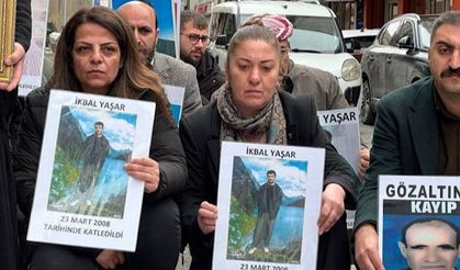 Kayıp yakınları sordu: 2008 Newrozu’nda vurulan İkbal Yaşar’ın failleri nerede?