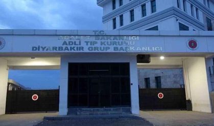 Diyarbakır’da akraba aileler arasında kavga: 1 ölü, 3 yaralı