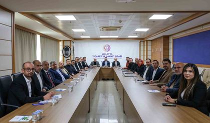 ULUSDER’den Malatya’da savunma sanayine 500 milyon TL’lik dev yatırım