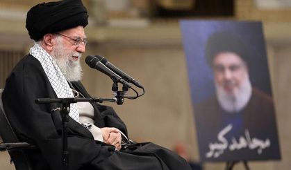 Hamaney'in üç gün sürmesi planlanan cenaze töreni ertelendi