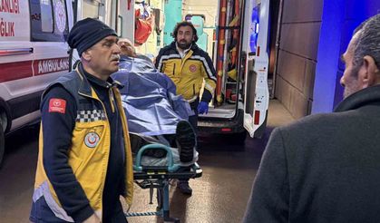 Adıyaman’da arazi kavgası: 1 ölü, 3 yaralı