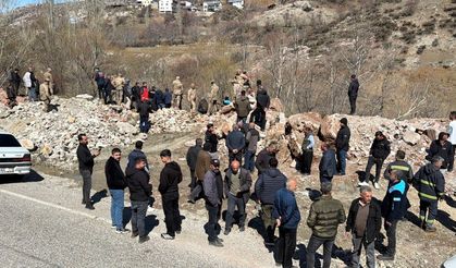 Kaybolan otizmli Fırat Can Temel’in cansız bedeni bulundu