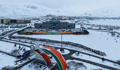 Iğdır Üniversitesinin 5 projesi ÜNİDES’ten destek almaya hak kazandı