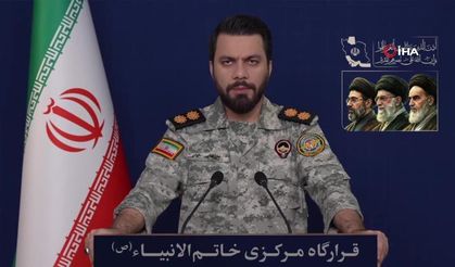 İran'dan BAE'ye ABD uyarısı