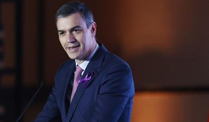 İspanya, İsrail'deki büyükelçisini geri çekme kararı aldı