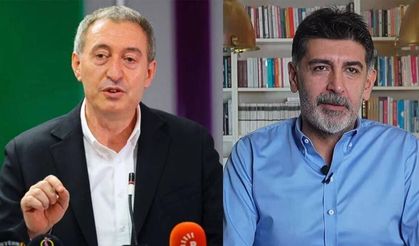 DEM Parti'den Levent Gültekin'e 'hödük' tepkisi: Düpedüz seviyesizlik ve tetikçilik