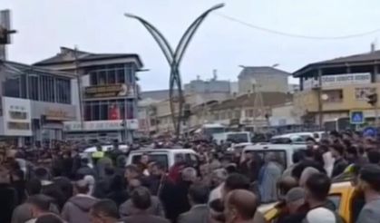 Erciş’te taşlı sopalı kavga: 3 yaralı