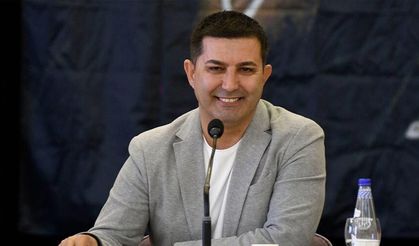 Tutuklu Kuşadası Belediye Başkanı Ömer Günel görevden uzaklaştırıldı