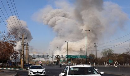 ABD'li kuruluş: "Savaşın ilk 4 günü ABD'ye 3.7 milyar dolara mal oldu"