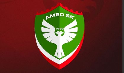 Amedspor dahil çok sayıda takıma PFDK’dan ceza