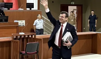 İBB yolsuzluk davasında ilk duruşma yeniden başladı