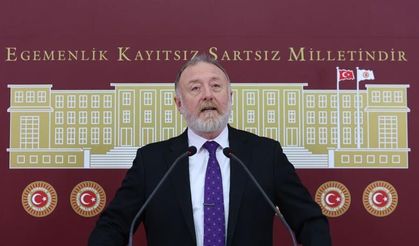 Sezai Temelli: Bir an önce özel yasanın Meclis'e gelmesi beklentisi var
