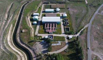 Ağrı’ya su gücü: 22 milyarlık yatırım