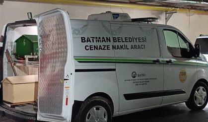 Batman’da elektrik akımına kapılan 12 yaşındaki çocuk hayatını kaybetti
