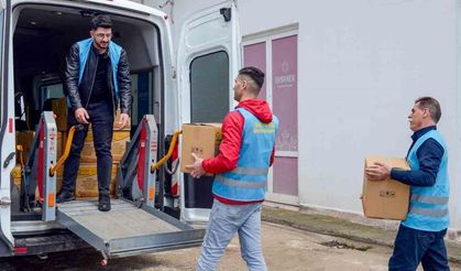 Glütensiz proje büyüyor