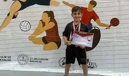 Cizreli sporculardan engel tanımayan şampiyonluk