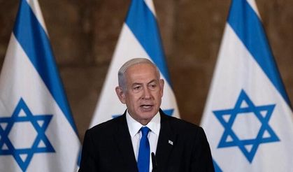 Netanyahu, ateşkesin Lübnan'ı kapsamadığını söyledi