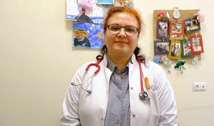 Uzmanı uyardı: "Büyüme geriliği hastalıkların habercisi olabilir"