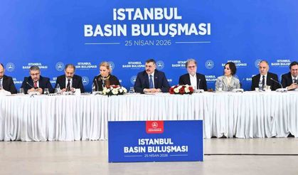 Çiftçi: "Son 23 yıldaki cinayetlerin yüzde 97.2’si aydınlatıldı"